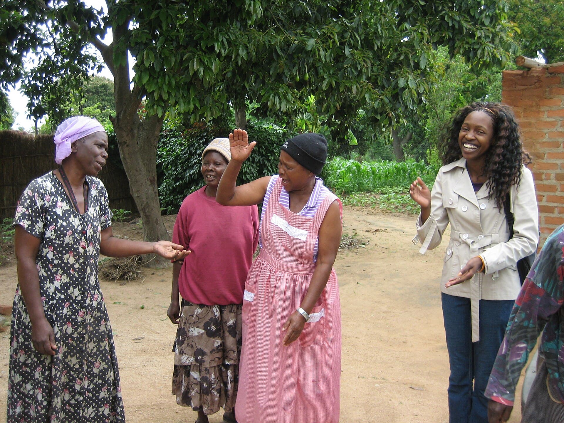 Meet the young people behind our community projects