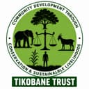 Tikobane Trust logo